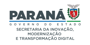 Secretaria de Inovação do Paraná