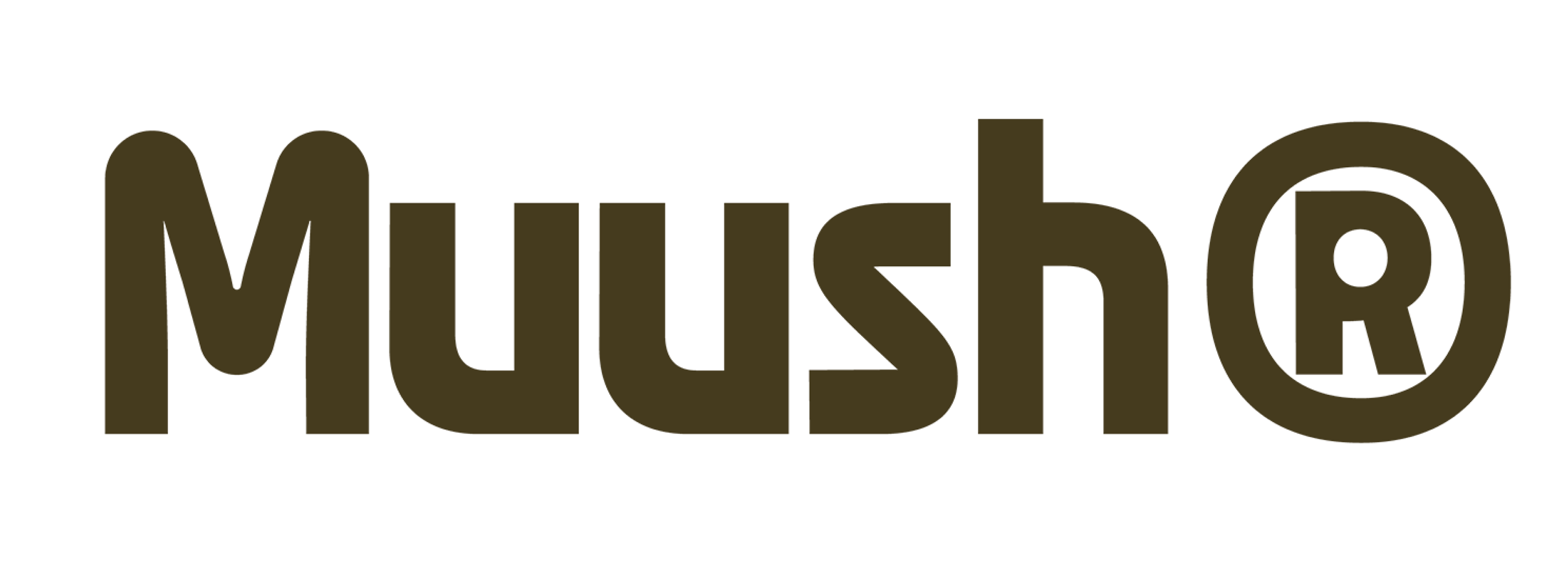 Muush